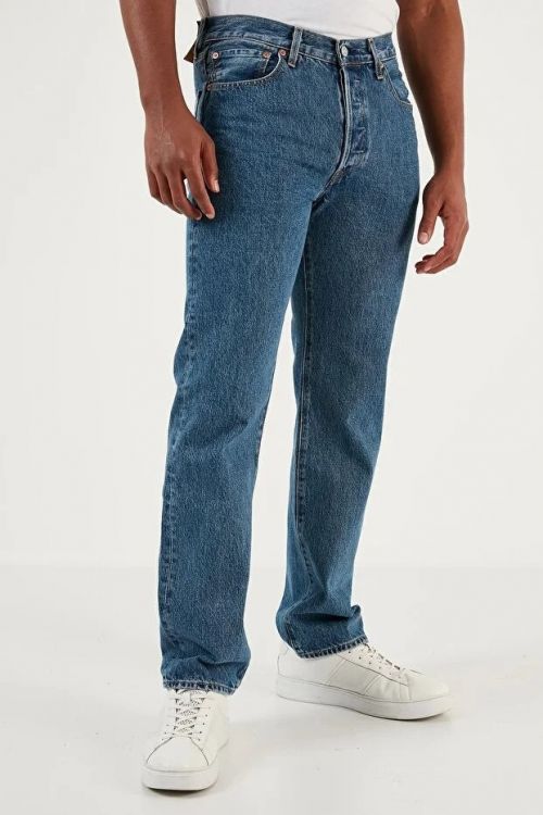 Джинсы Levis 501 A77350002