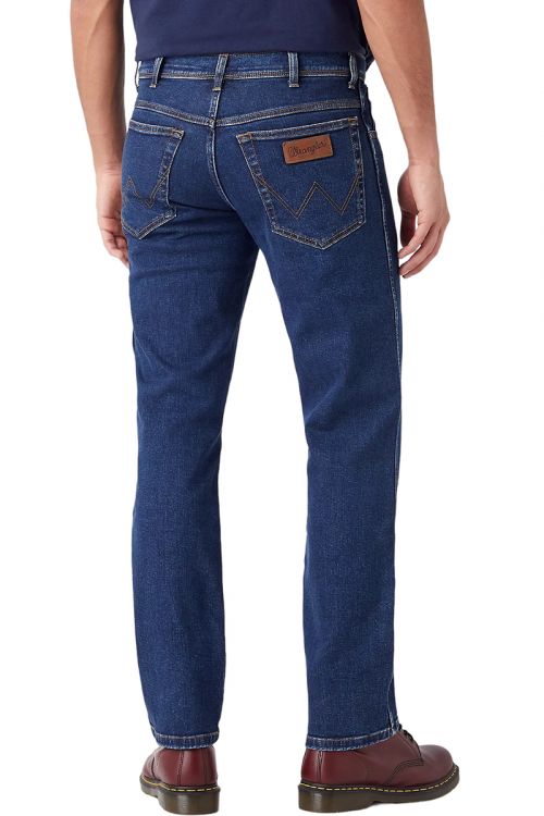 Джинсы Wrangler Texas 112126053