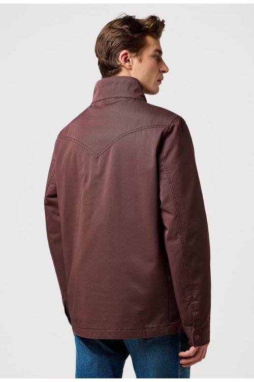 Куртка Wrangler 112371454