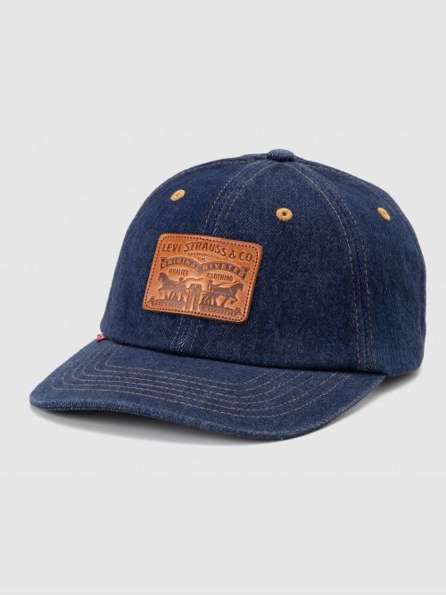 Кепка Levis 000A90005