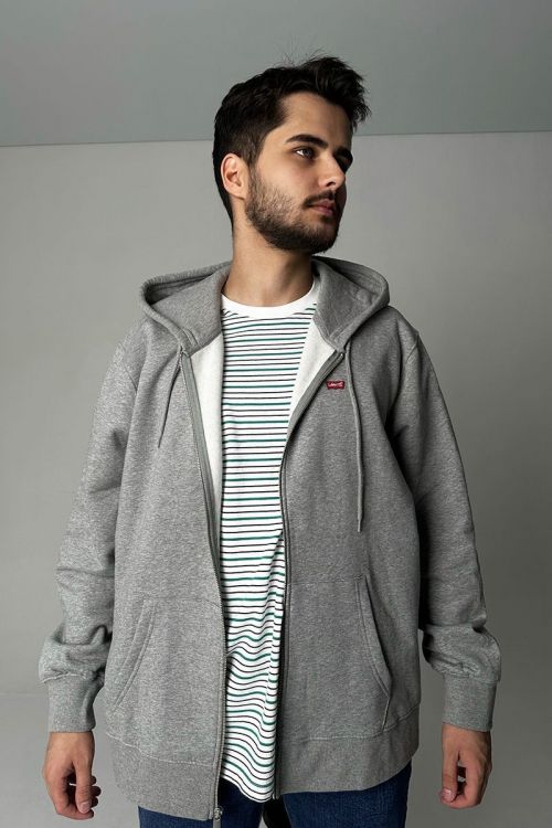 Толстовка Levis A49150000