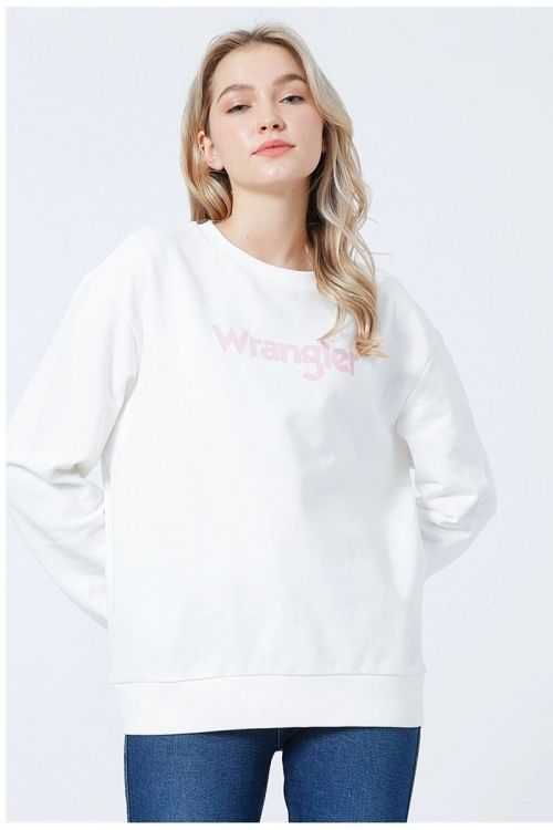 Джемпер Wrangler W221026102
