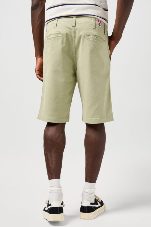 Шорты Wrangler 112362921