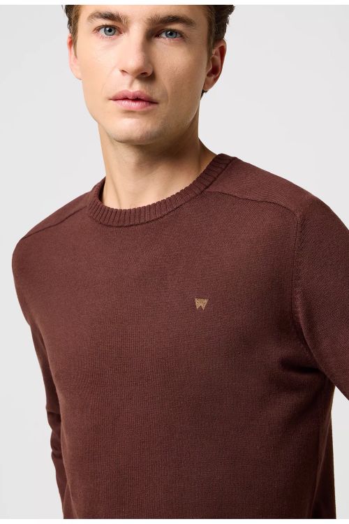 Джемпер Wrangler 112371538