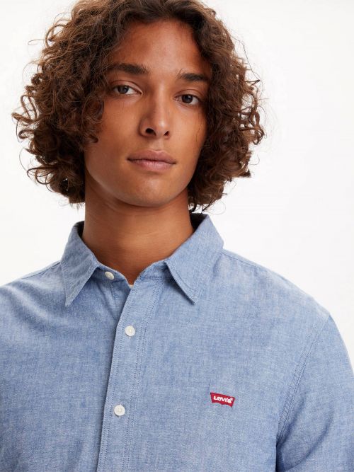 Рубашка Levis 866250017