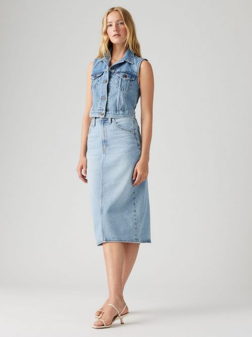Юбка Levis 001VH0001