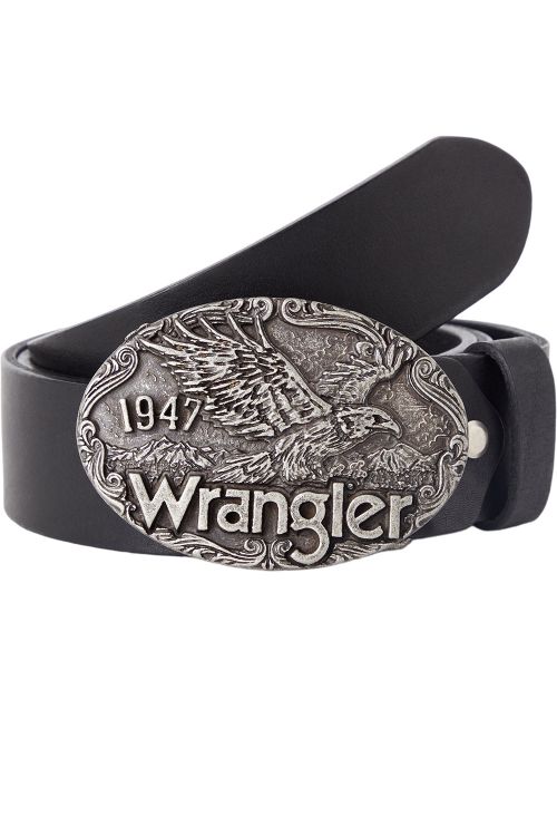 Ремень Wrangler 112141114