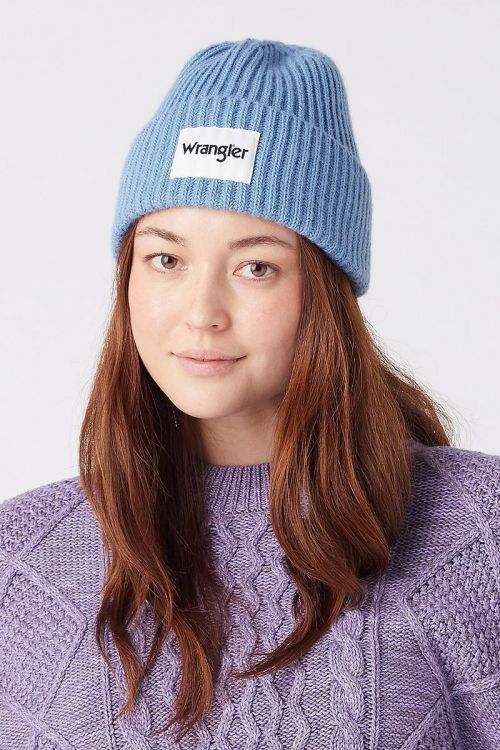 Шапка Wrangler W0W6UHX4Q