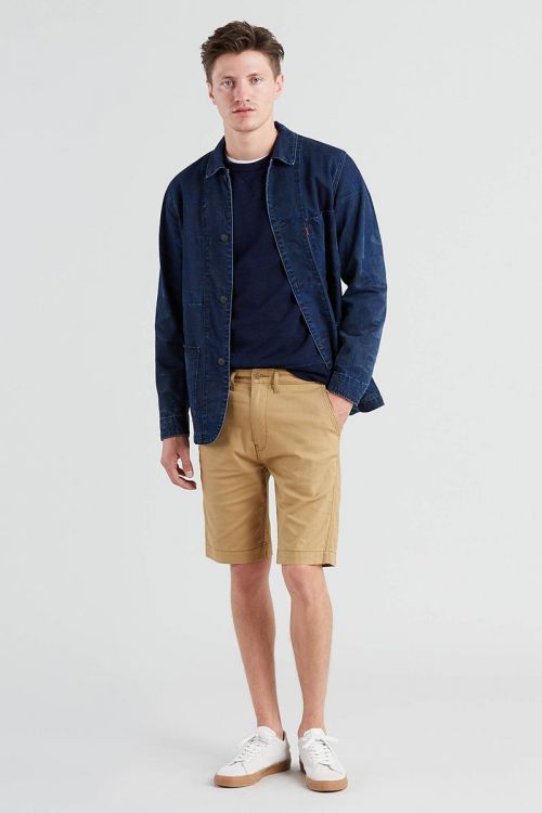 Шорты Levis 524380006