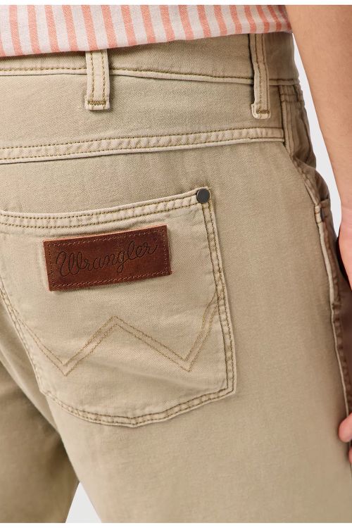 Джинсы Wrangler Greensboro 112362556