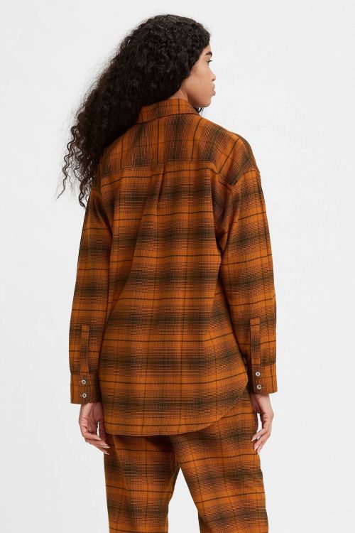 Рубашка Levis A17770000