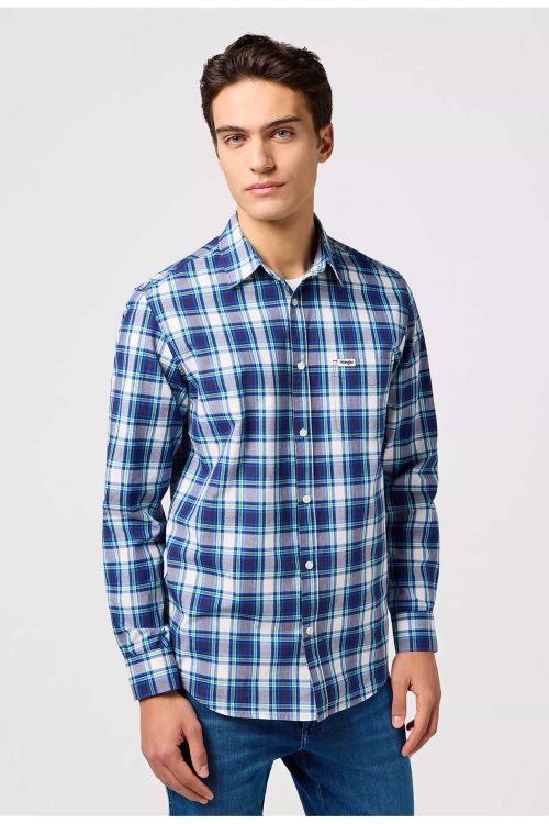 Рубашка Wrangler 112362767