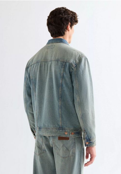 Куртка Wrangler 112378056