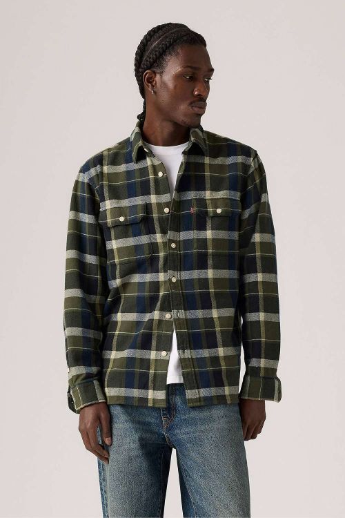 Рубашка Levis 195730288