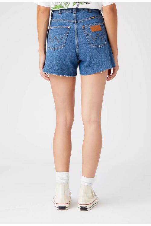 Шорты Wrangler W25H3845R
