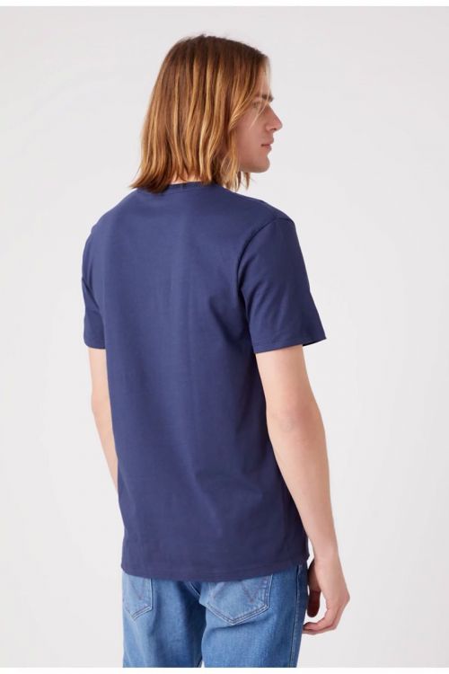 Комплект футболок Wrangler W7G9DH114