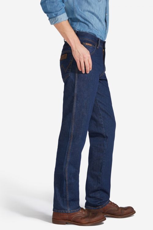 Джинсы Wrangler Texas W12105009