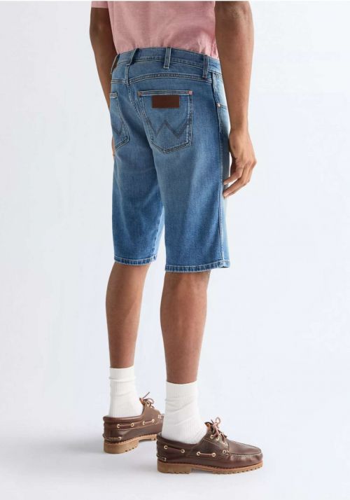 Шорты Wrangler 112378707