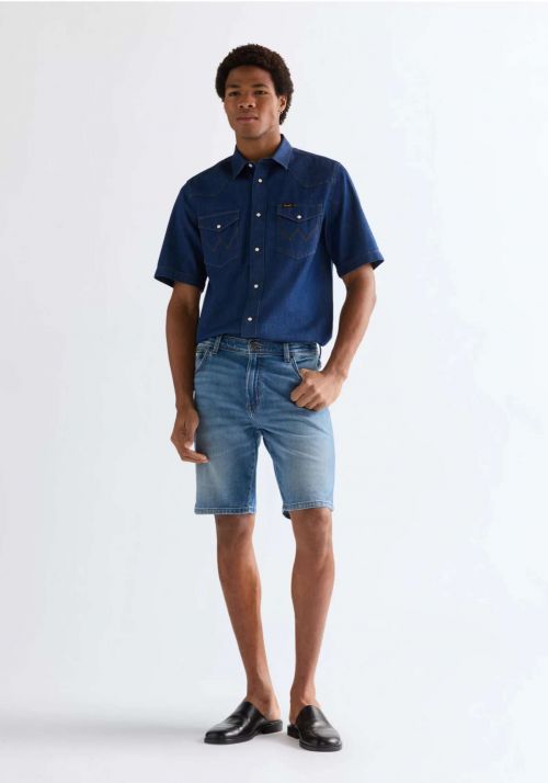 Шорты Wrangler 112377790