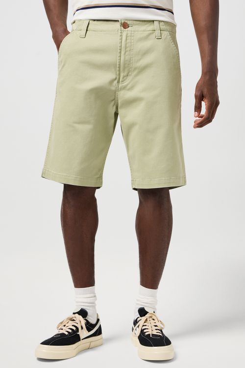 Шорты Wrangler 112362921