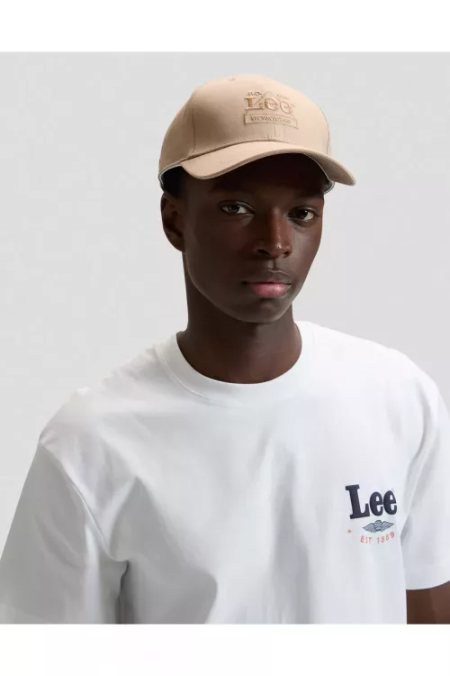 Кепка Lee 112377728
