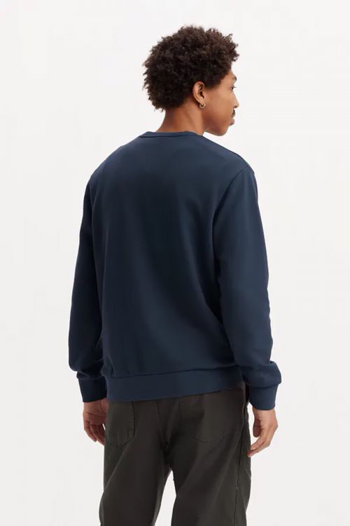 Толстовка Levis A28240011