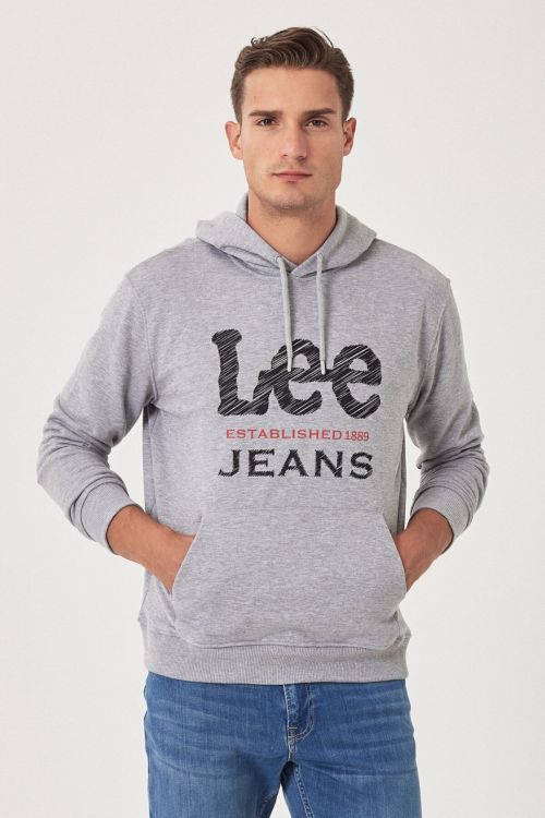 Толстовка Lee L211940036
