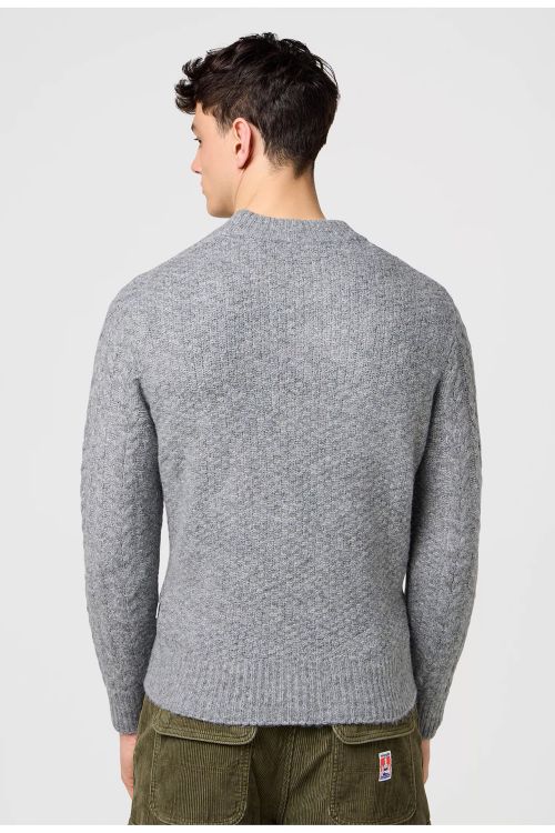 Джемпер Wrangler 112371666
